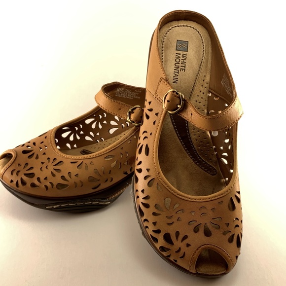 white mountain miso shoes